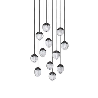 Nova Luce Alicia LED pendant light