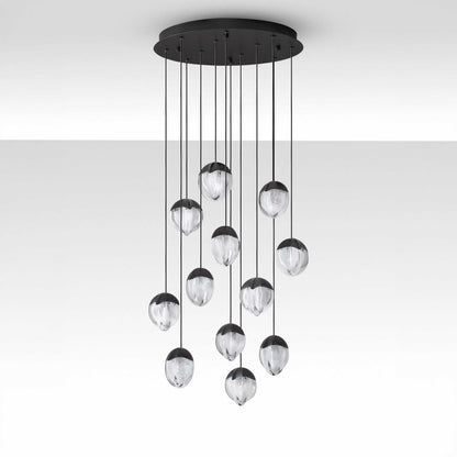 Nova Luce Alicia LED pendant light