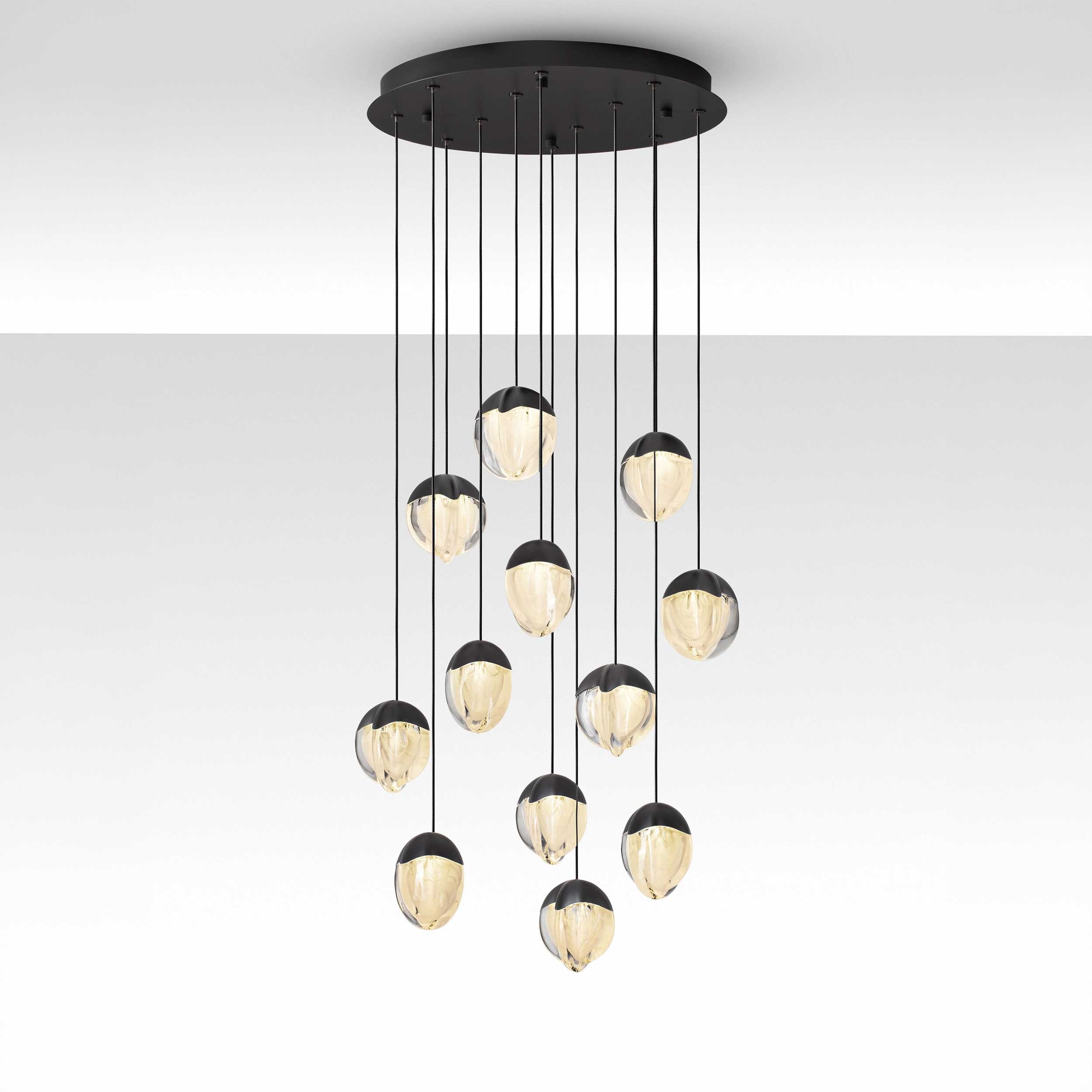 Nova Luce Alicia LED pendant light