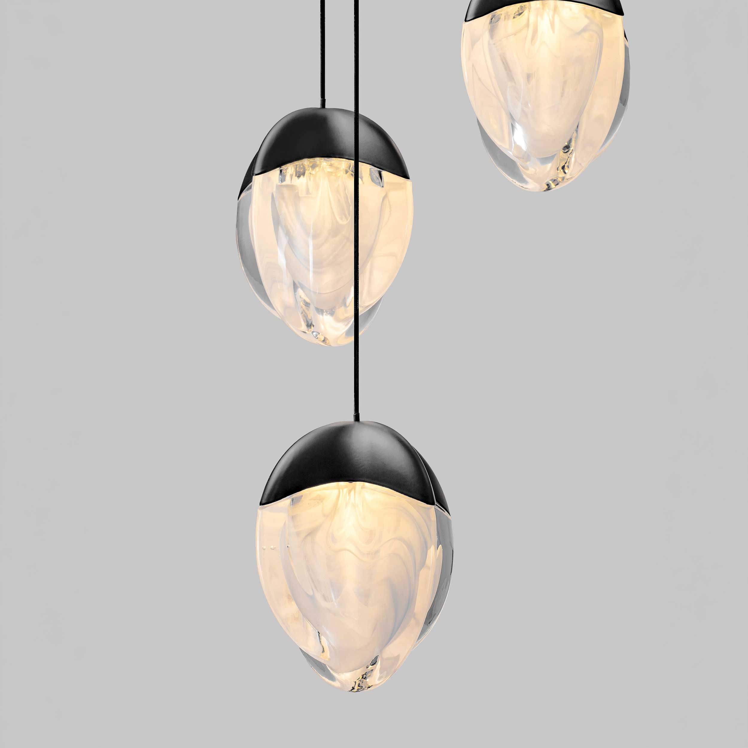 Nova Luce Alicia LED pendant light