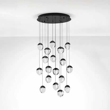 Nova Luce Alicia LED pendant light