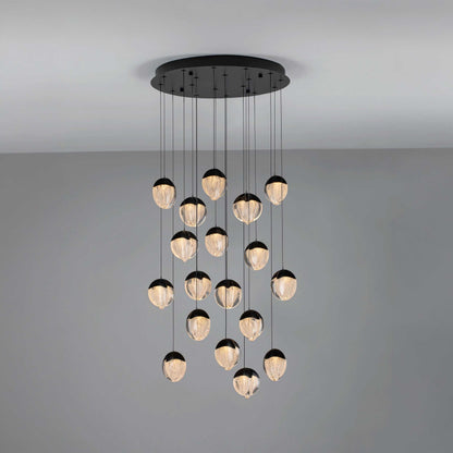 Nova Luce Alicia LED pendant light