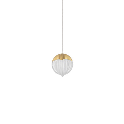 Nova Luce Alicia LED pendant light