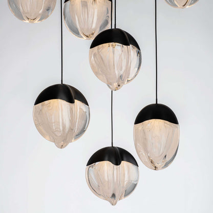 Nova Luce Alicia LED pendant light