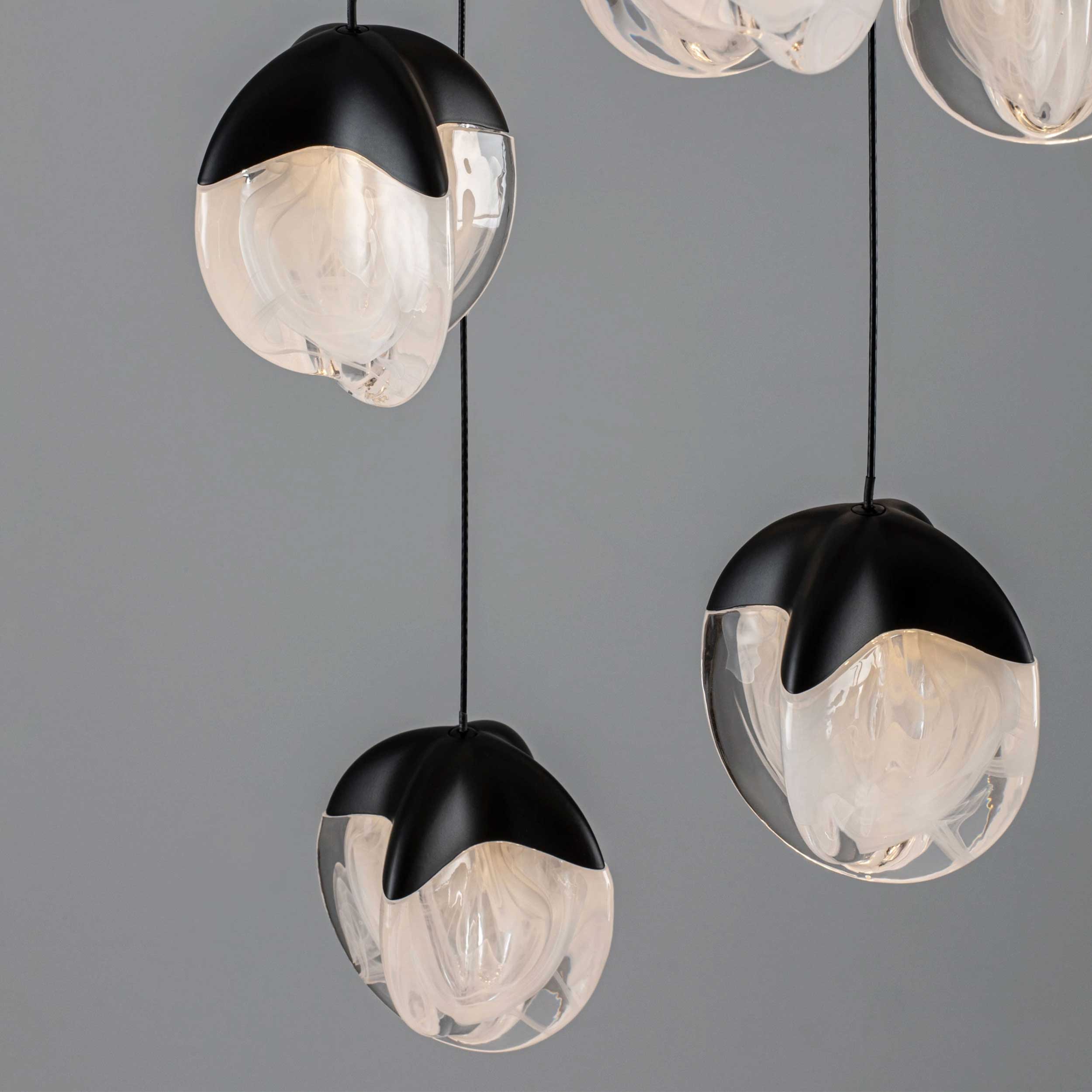 Nova Luce Alicia LED pendant light