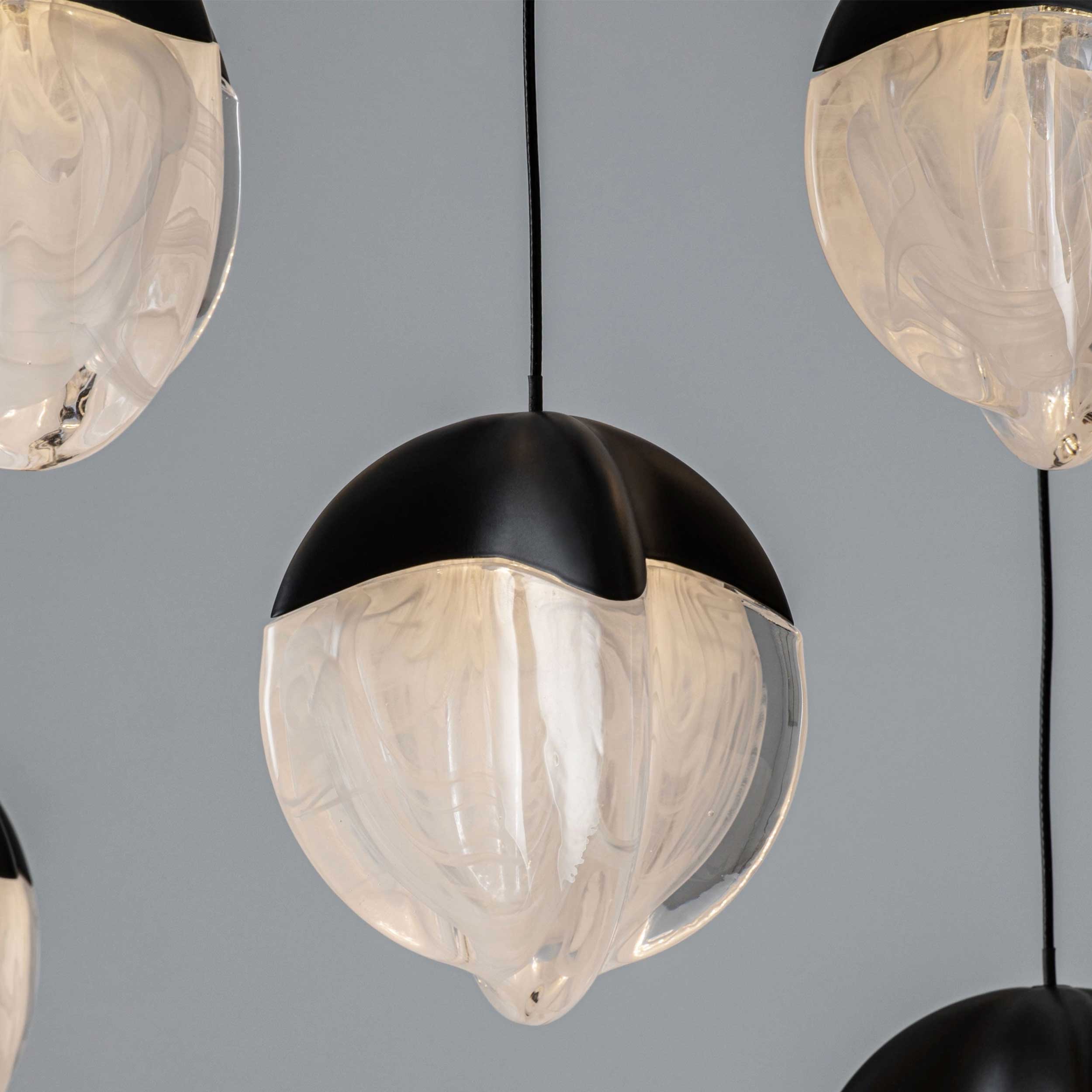 Nova Luce Alicia LED pendant light