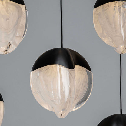 Nova Luce Alicia LED pendant light
