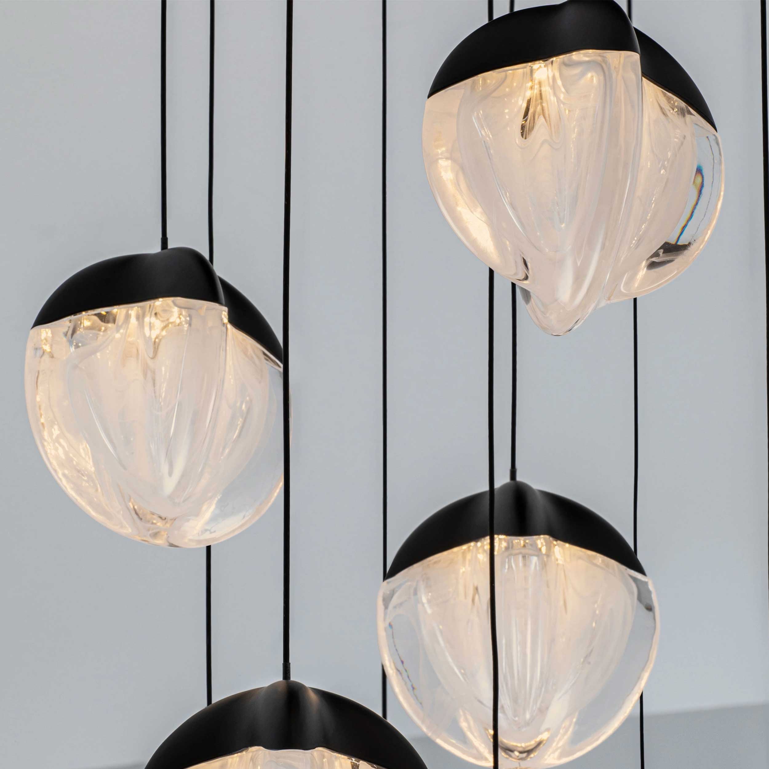 Nova Luce Alicia LED pendant light