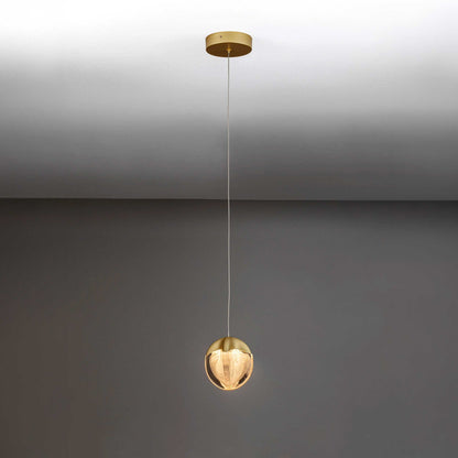 Nova Luce Alicia LED pendant light