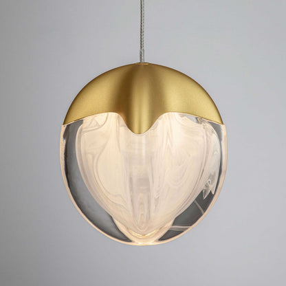 Nova Luce Alicia LED pendant light