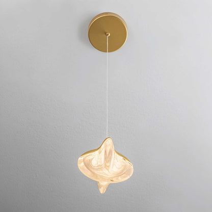 Nova Luce Alicia LED pendant light