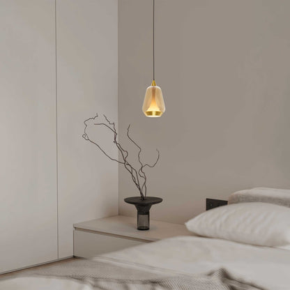 Nova Luce Alish LED pendant light