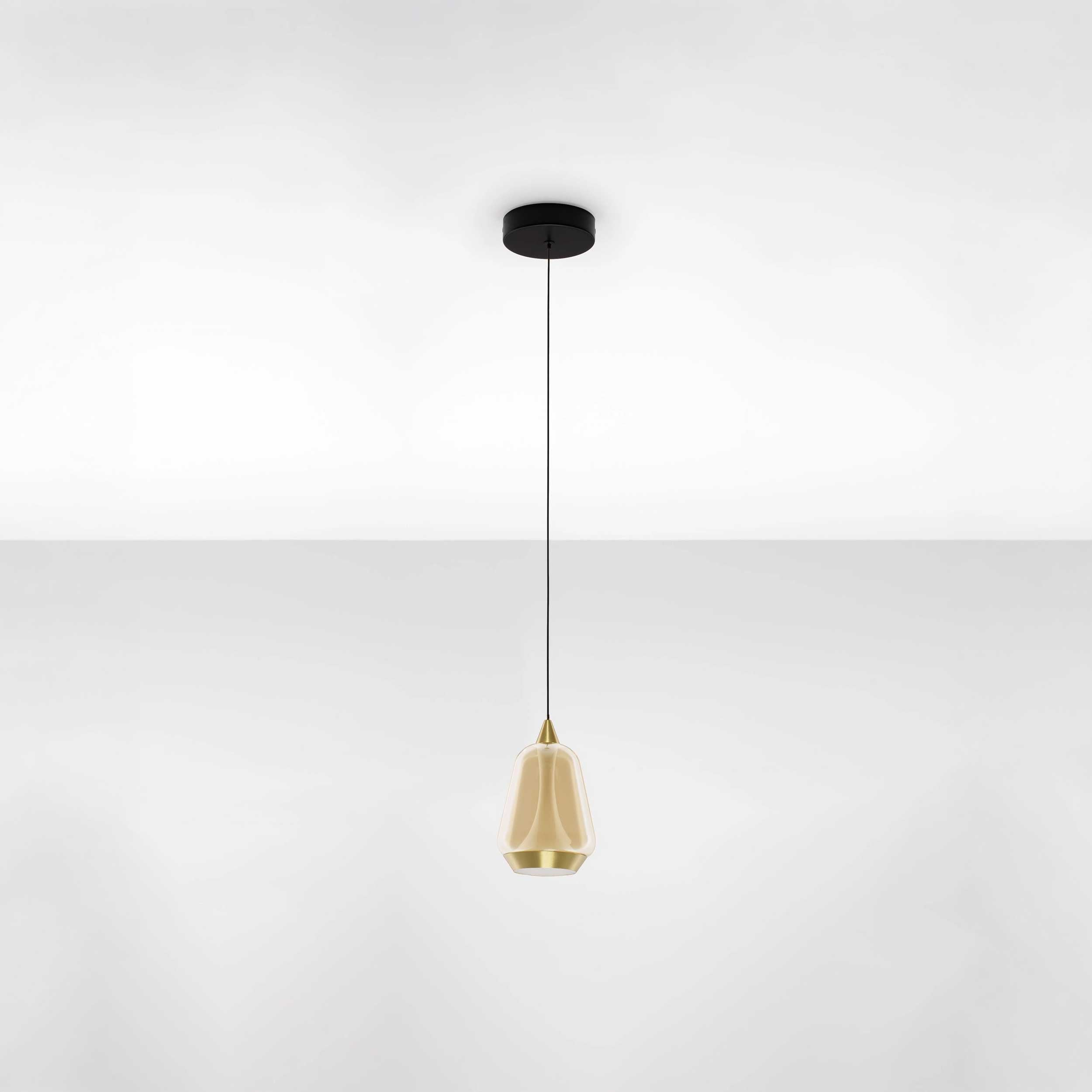 Nova Luce Alish LED pendant light