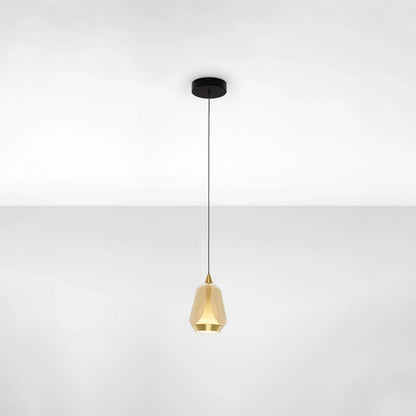 Nova Luce Alish LED pendant light