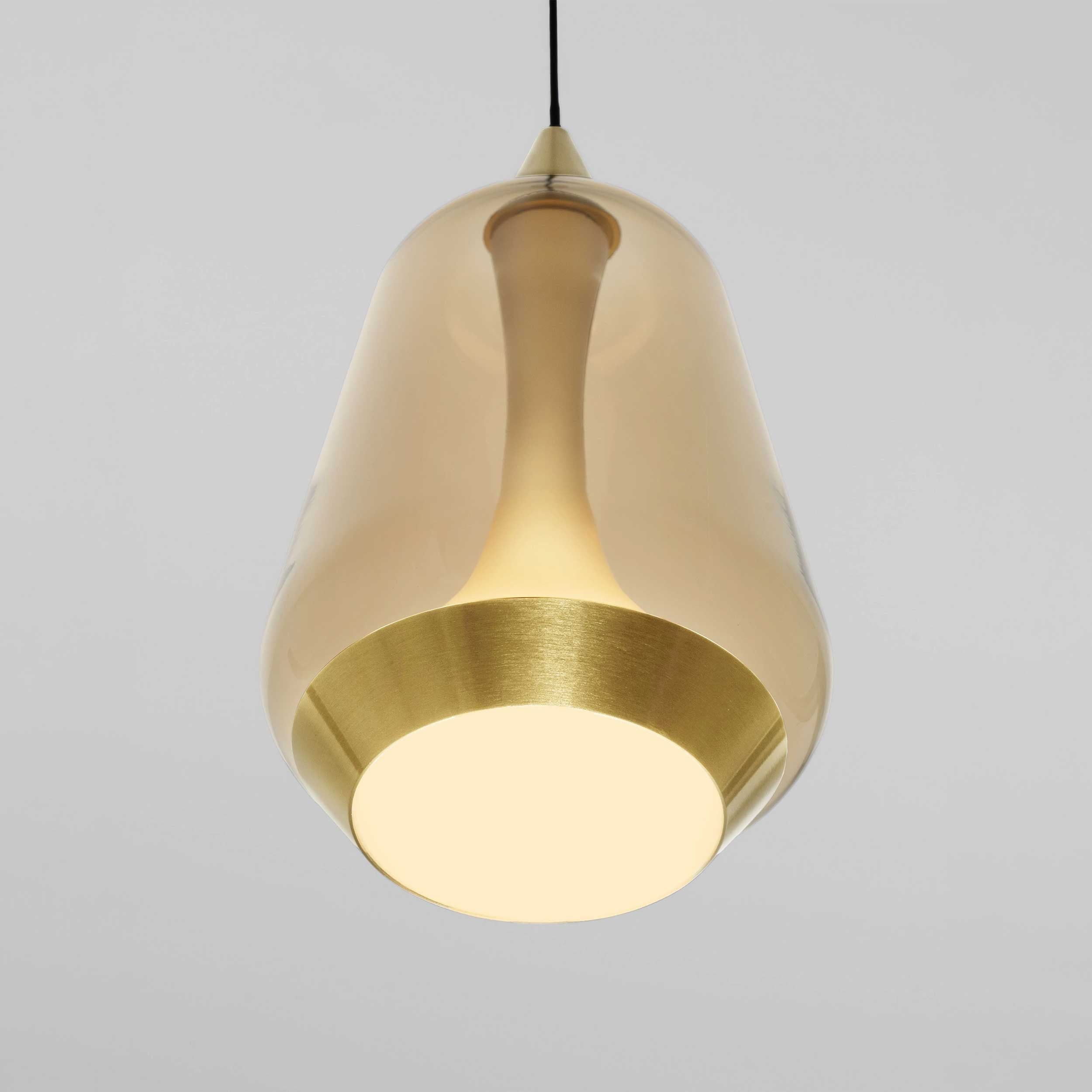 Nova Luce Alish LED pendant light