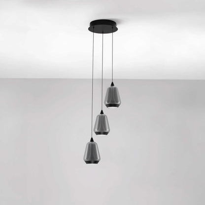 Nova Luce Alish LED pendant light