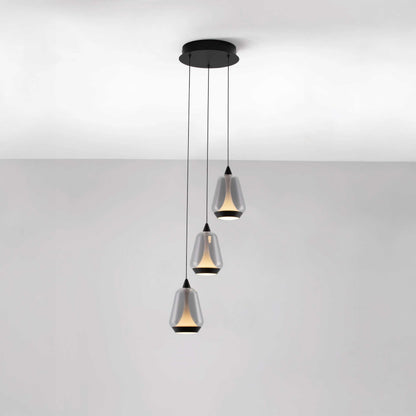 Nova Luce Alish LED pendant light