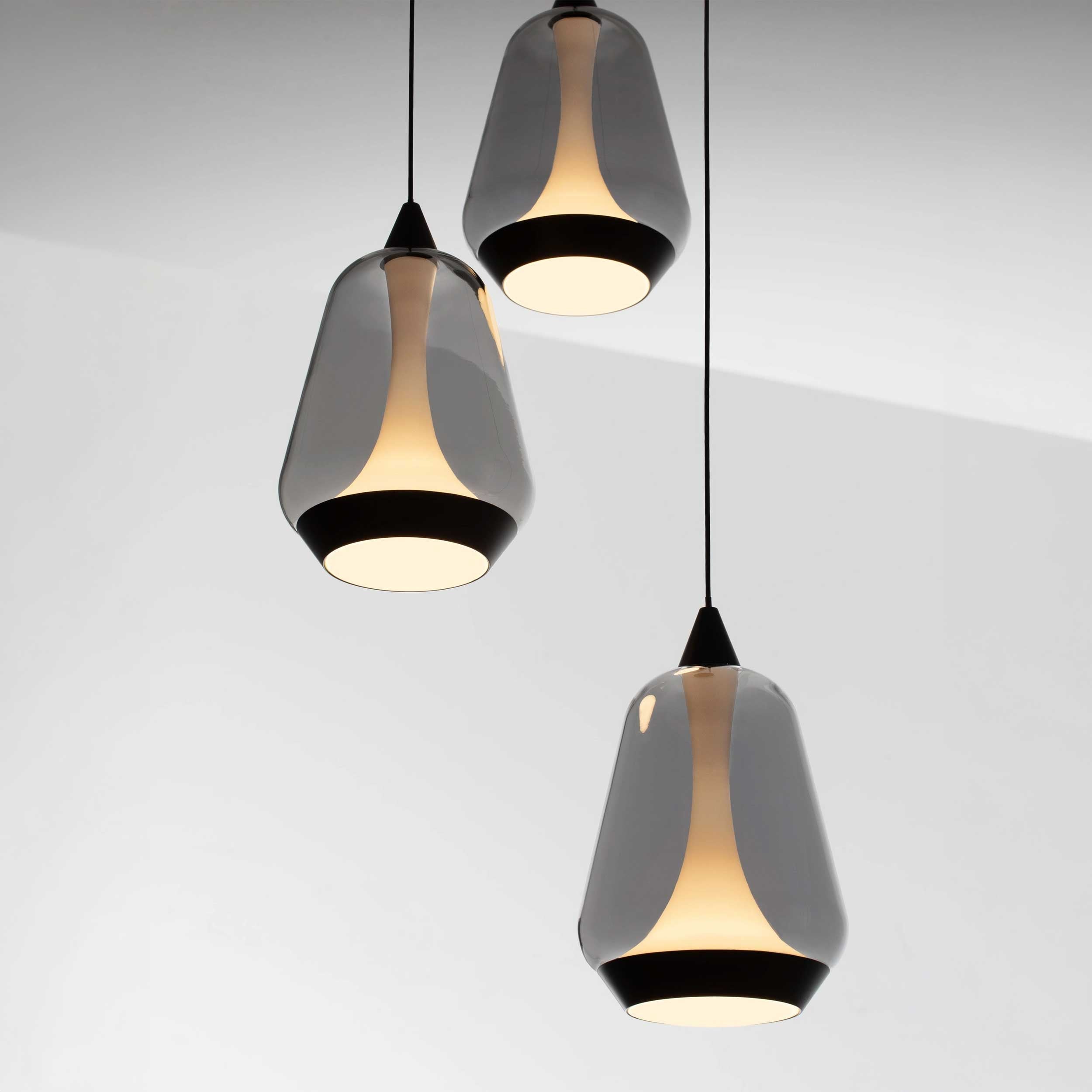 Nova Luce Alish LED pendant light