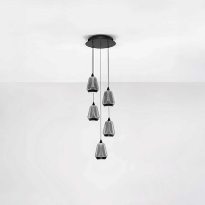 Nova Luce Alish LED pendant light
