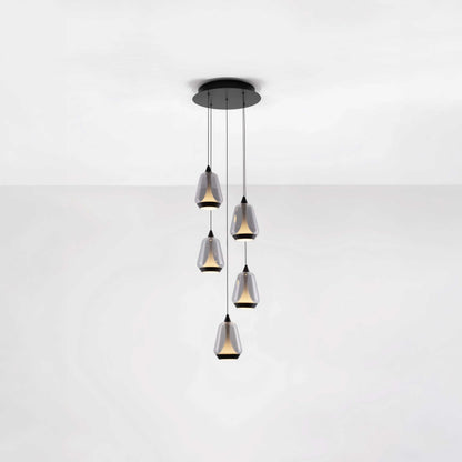 Nova Luce Alish LED pendant light