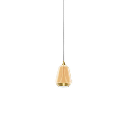 Nova Luce Alish LED pendant light