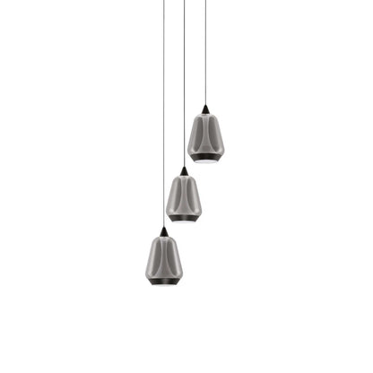Nova Luce Alish LED pendant light