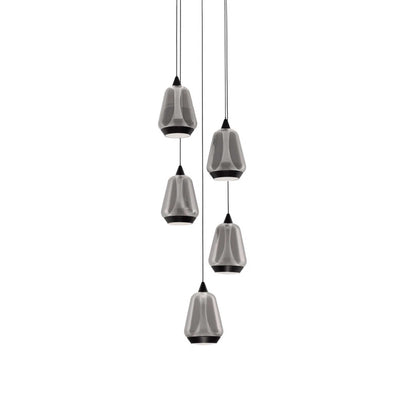 Nova Luce Alish LED pendant light