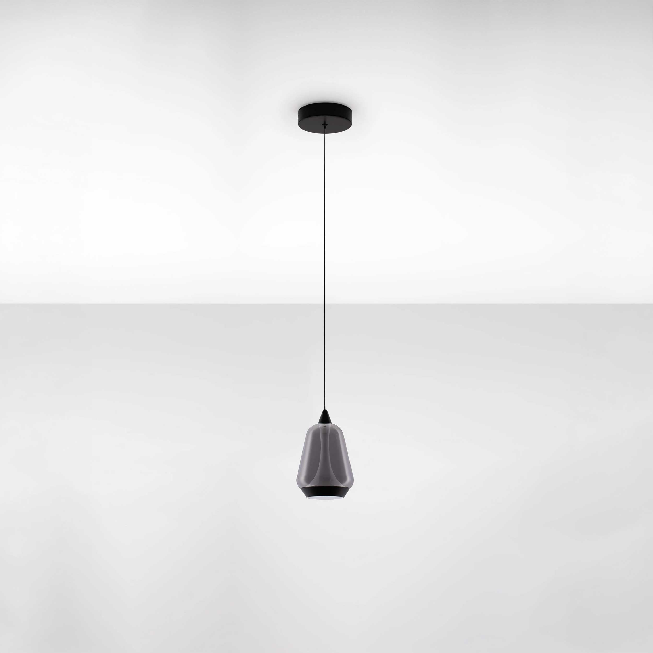 Nova Luce Alish LED pendant light