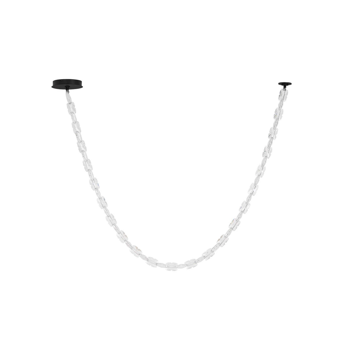 Nova Luce Alume LED pendant light