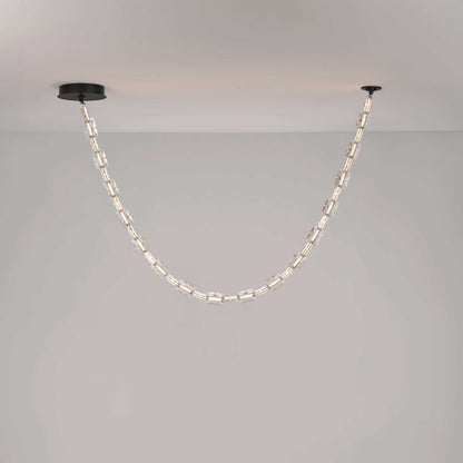 Nova Luce Alume LED pendant light