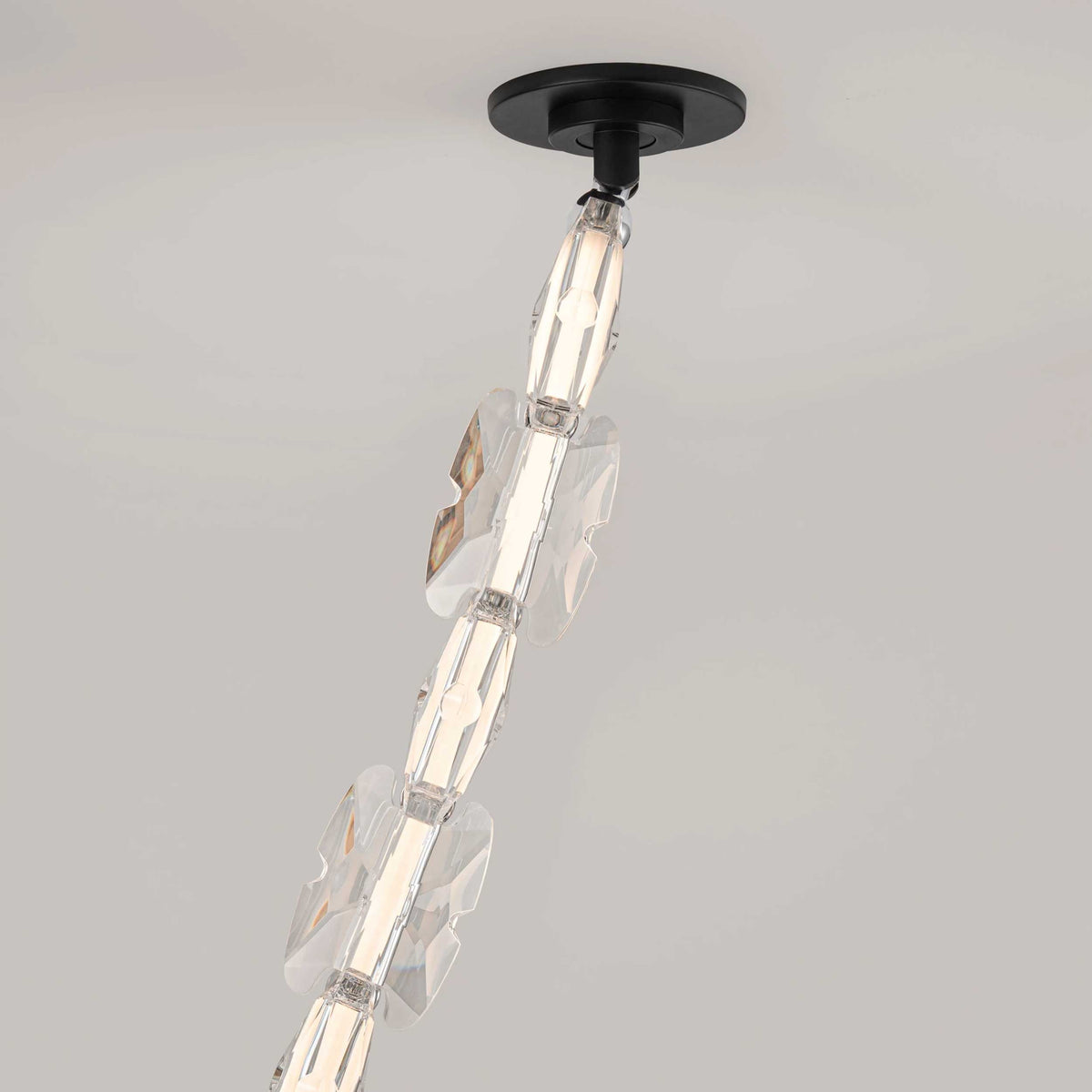 Nova Luce Alume LED pendant light