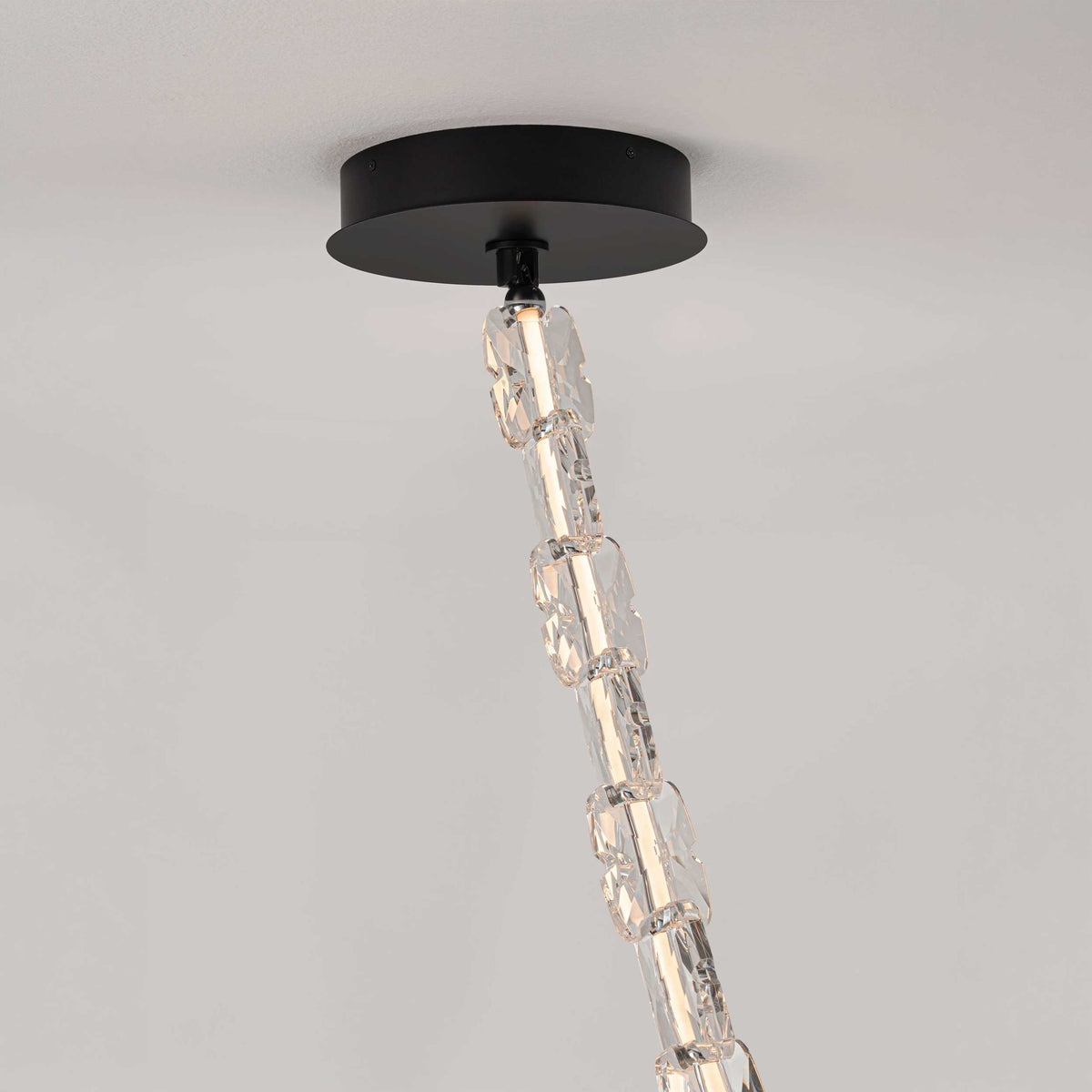 Nova Luce Alume LED pendant light