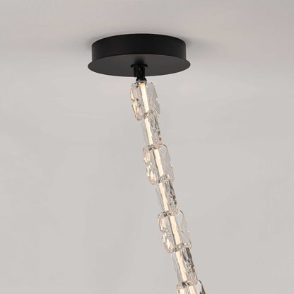 Nova Luce Alume LED pendant light