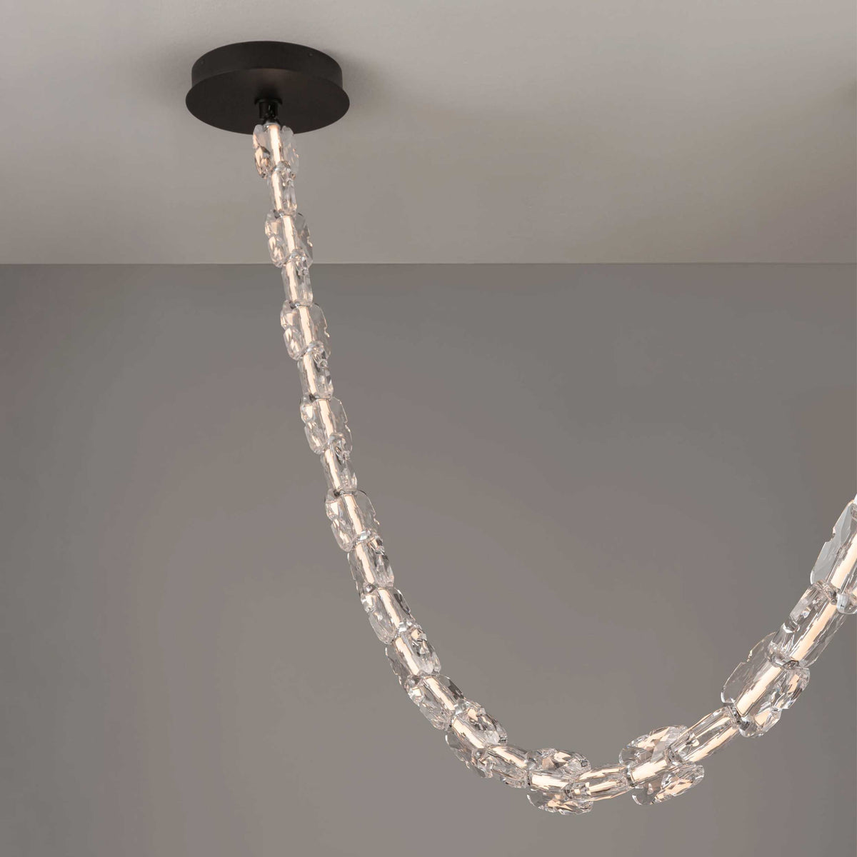 Nova Luce Alume LED pendant light