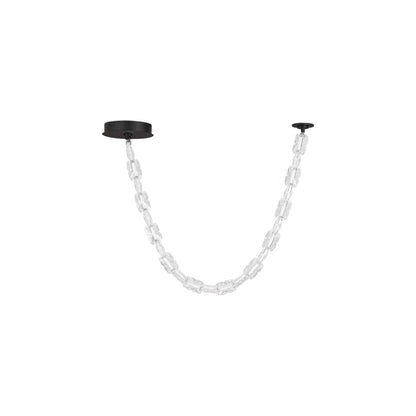 Nova Luce Alume LED pendant light