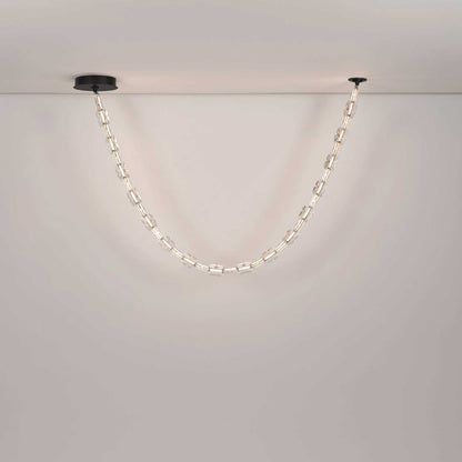 Nova Luce Alume LED pendant light