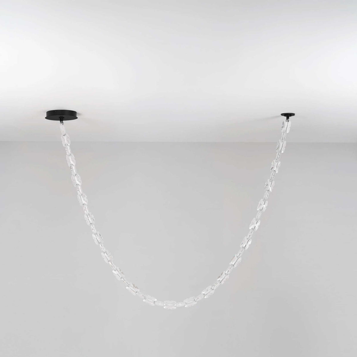 Nova Luce Alume LED pendant light