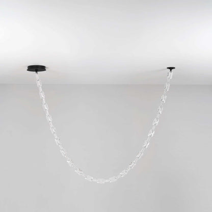 Nova Luce Alume LED pendant light