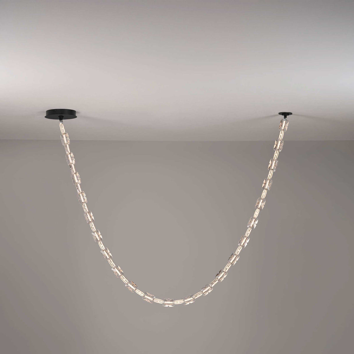 Nova Luce Alume LED pendant light