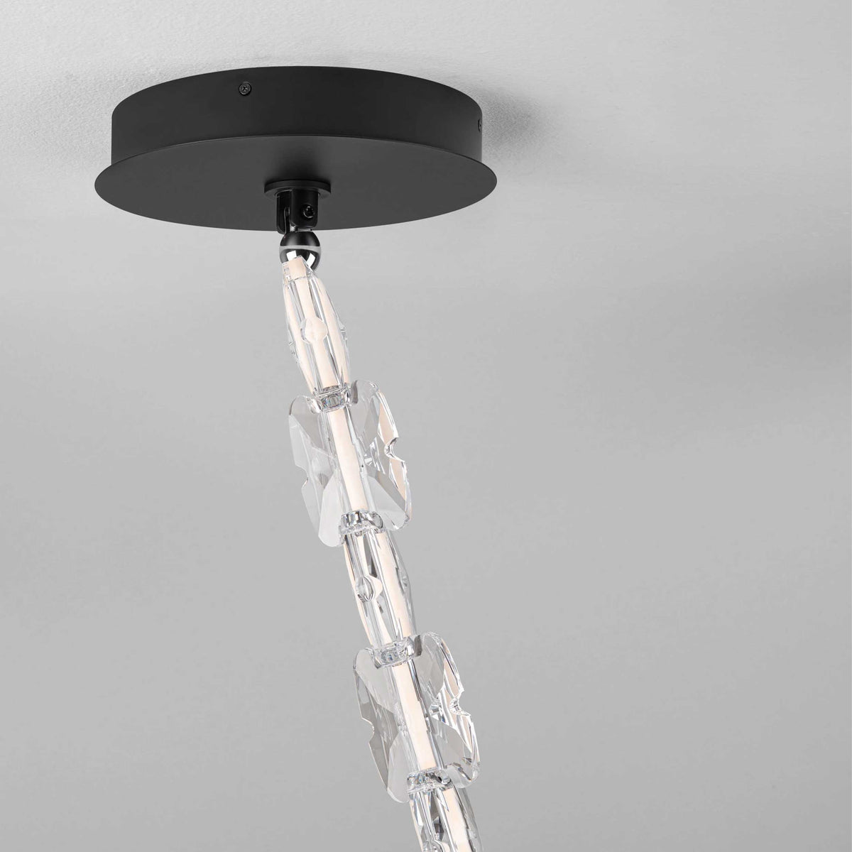 Nova Luce Alume LED pendant light