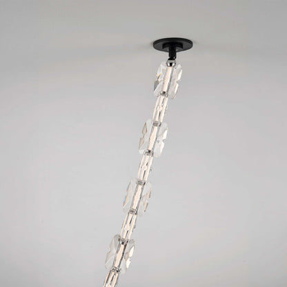 Nova Luce Alume LED pendant light