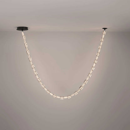 Nova Luce Alume LED pendant light