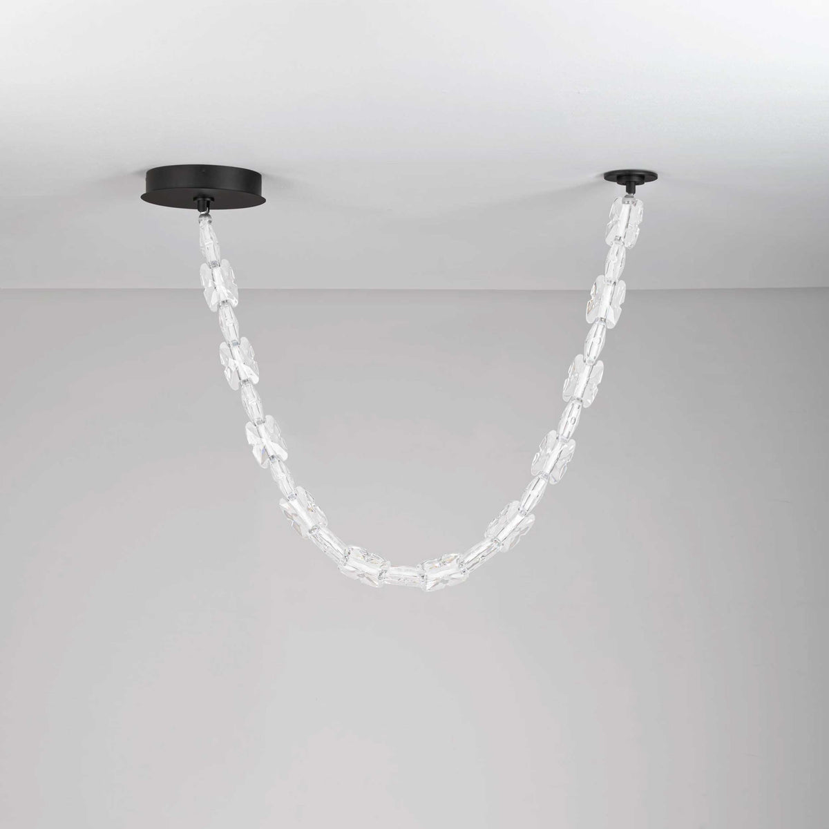 Nova Luce Alume LED pendant light