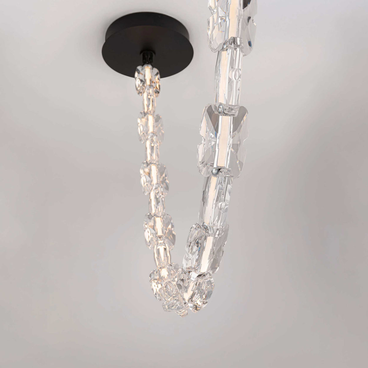 Nova Luce Alume LED pendant light
