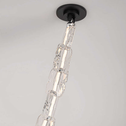 Nova Luce Alume LED pendant light