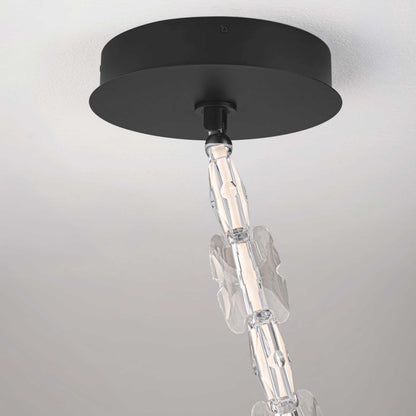 Nova Luce Alume LED pendant light