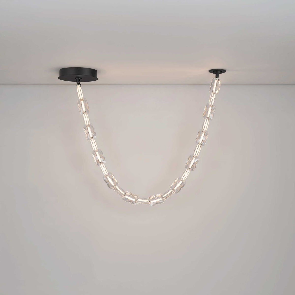 Nova Luce Alume LED pendant light