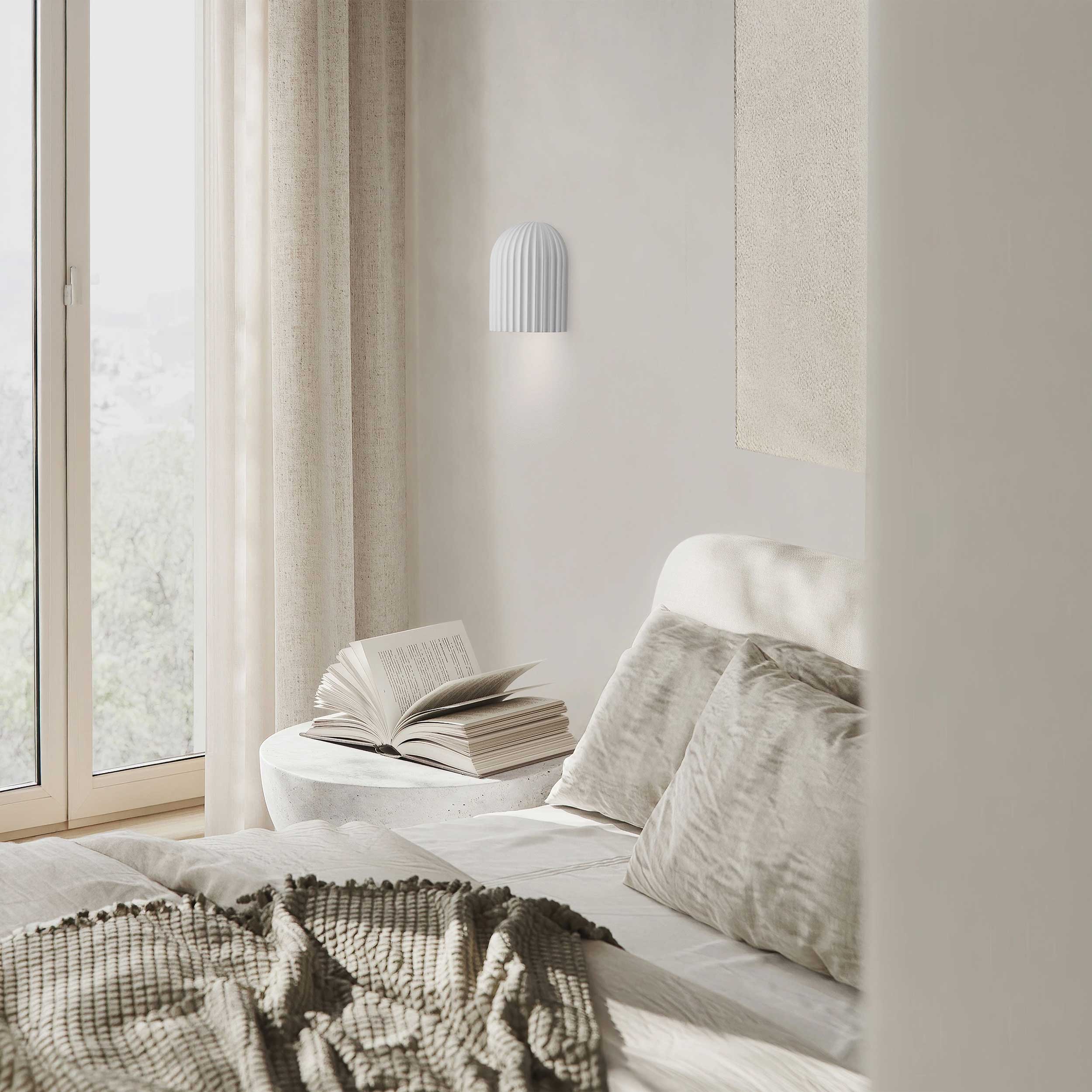 Nova Luce Ammos GU10 wall light