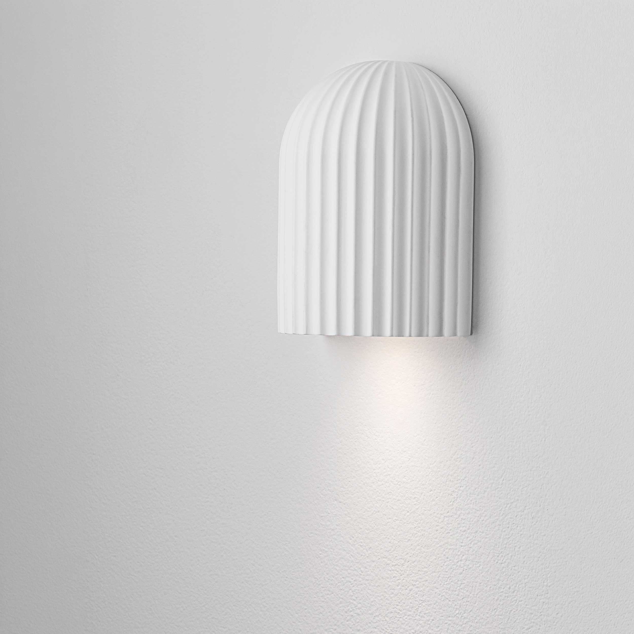 Nova Luce Ammos GU10 wall light