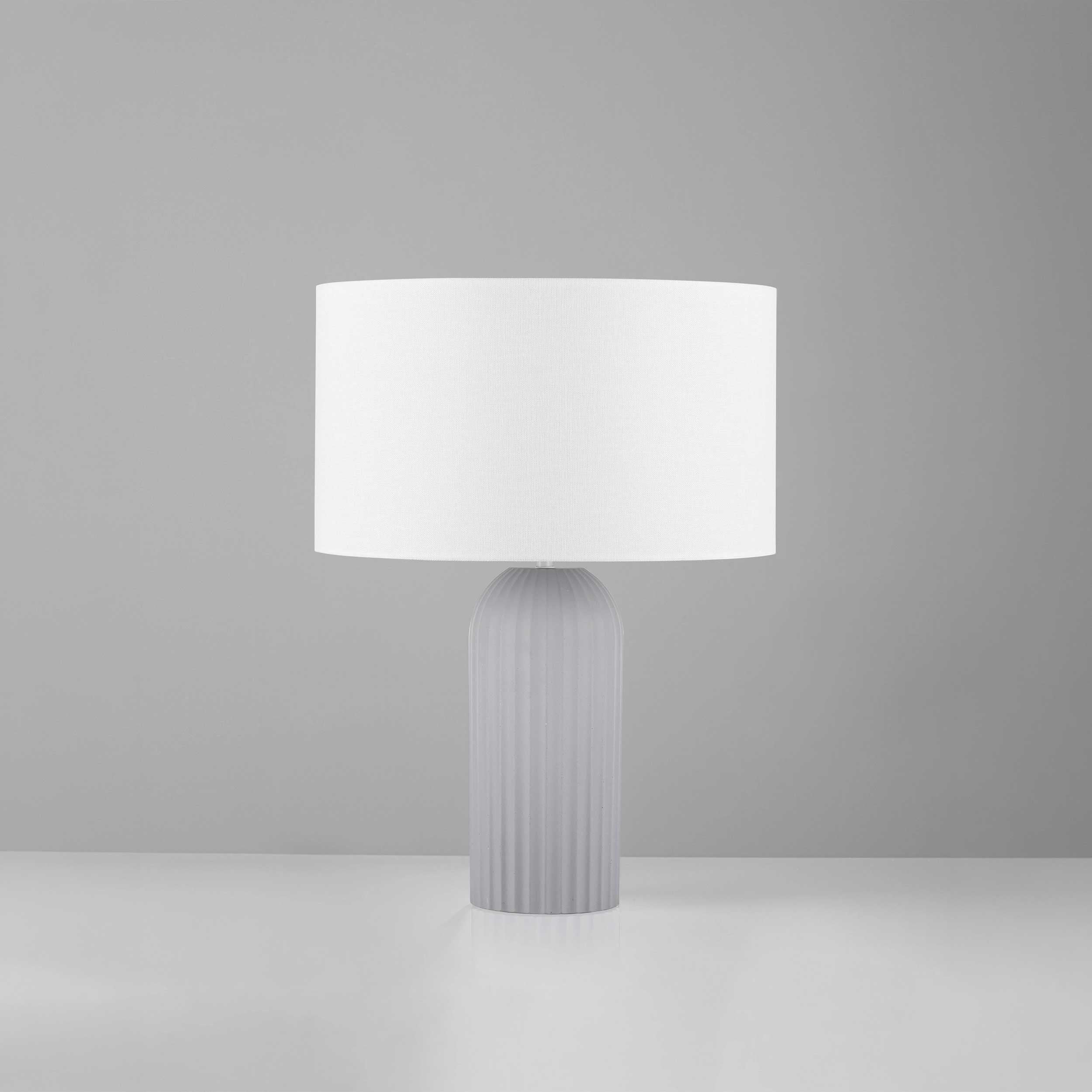 Nova Luce Ammos E27 table light